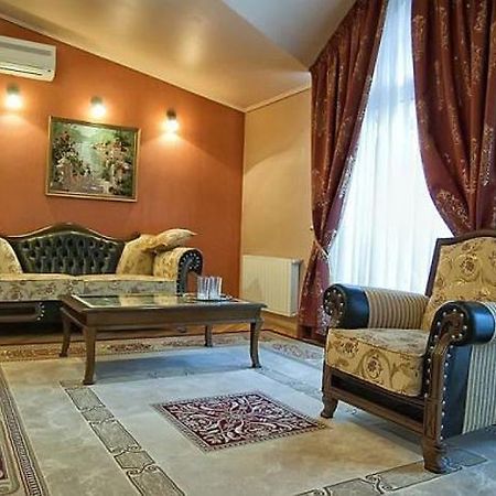 Okolytsya Motel Rivne Exterior photo